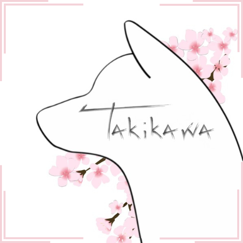 Takikawa Shiba Inu